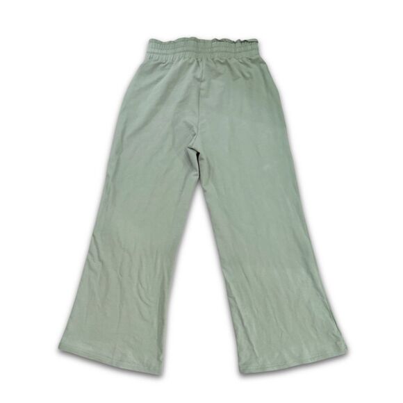 Johnny Was Calme Wide Leg Relaxed Terry Pant Sweatpants - Picture 11 of 16